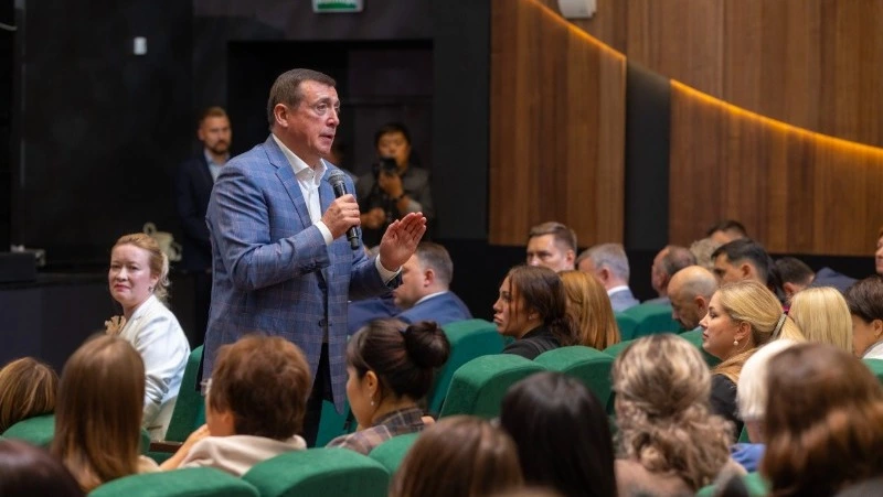 «Дальневосточная ипотека» стала доступна педагогам Сахалина и Курил вне зависимости от стажа работы
