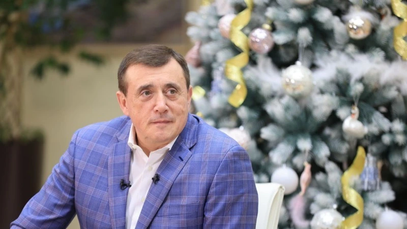 Почти 100 детских садов капитально отремонтируют на Сахалине и Курилах