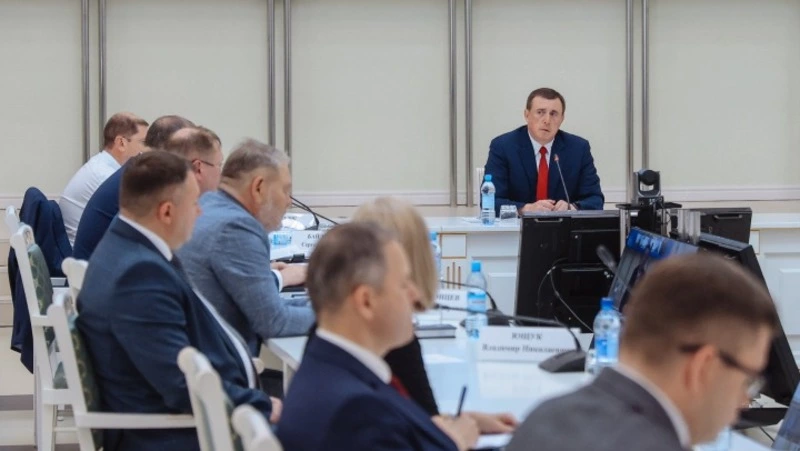 Сахалинский форум: нефть, газ и немного «Чайфа»!