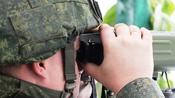 Жители Сахалинской области могут подать заявление в военные вузы до 1 августа