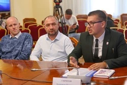 Выпускникам кадровой программы «Герои Сахалина и Курил» помогают строить новую жизнь