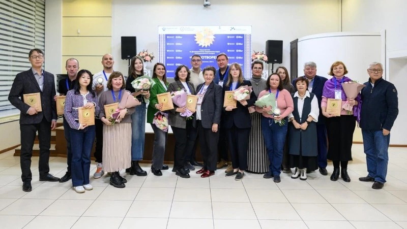 На Сахалине назвали победителей дальневосточного этапа Всероссийского журналистского конкурса «СМИро