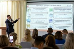 Более 4000 предпринимателей получили господдержку на Сахалине в 2025 году