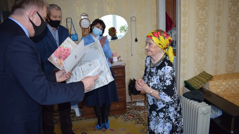 Мои года – моё богатство