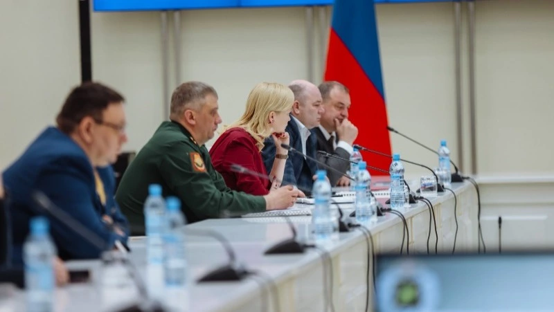 Сахалинская область получила высшую оценку за патриотическое воспитание молодежи