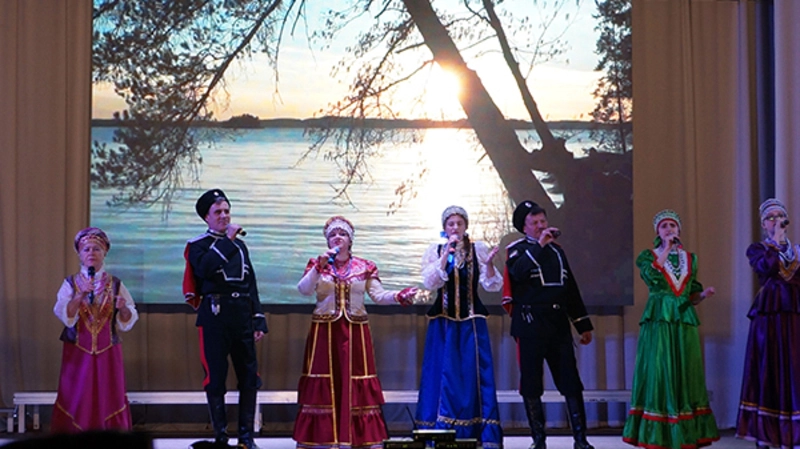 Остров в сердце моем