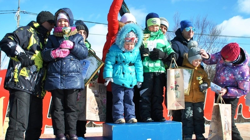 «СНЕЖНЫЙ ФЕСТИВАЛЬ»