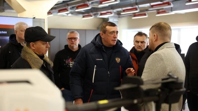 Генератор с электростанцией в Корсаковском районе планируют перевести на водород