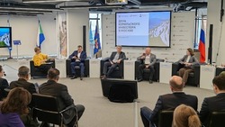 Курильские острова открывают новые возможности для бизнеса