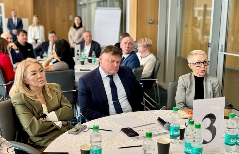 В Сахалинской области продолжается создание медицинского кластера