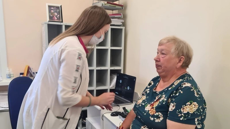 Акция «Добро в село» прошла в Корсаковском районе