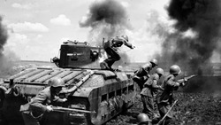 Военные хроники: что происходило 10 апреля в годы Великой Отечественной войны