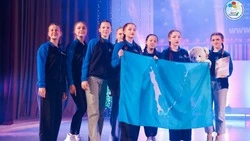 «Сюрприз» на «Берегах Невы»