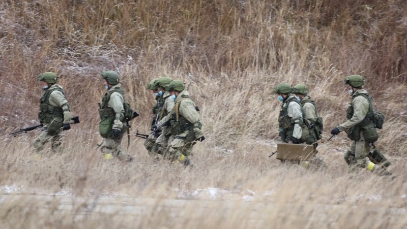 Военные сборы 2023: кто и когда получит повестку