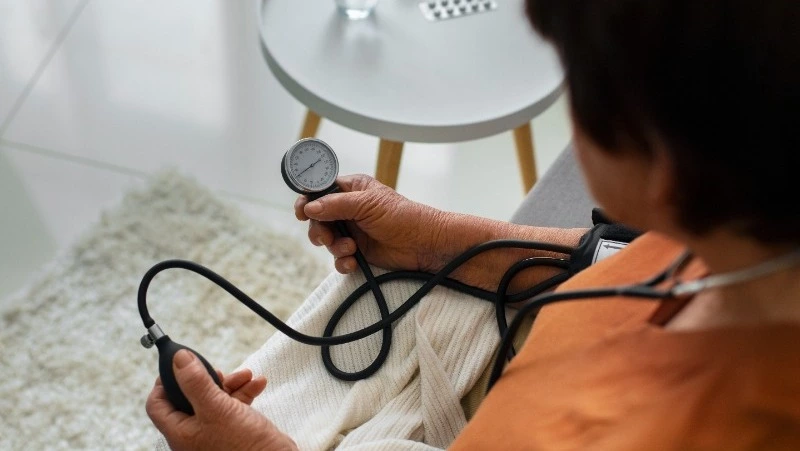 Новые нормы артериального давления и классификация гипертонии в 2024 году