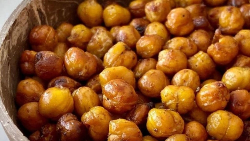 Его Величество Нут 