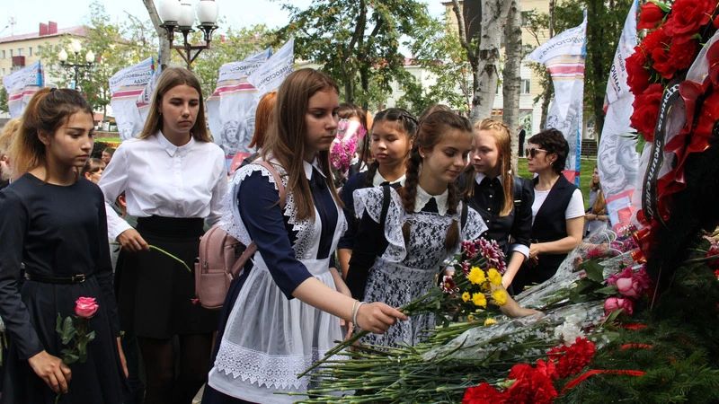 Наш день победы
