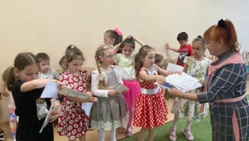 «Фронтовые треугольники»