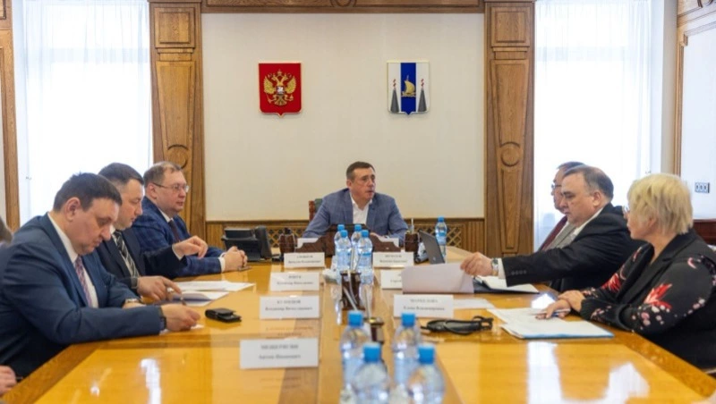 В этом году на Сахалине начнут обучать студентов-медиков