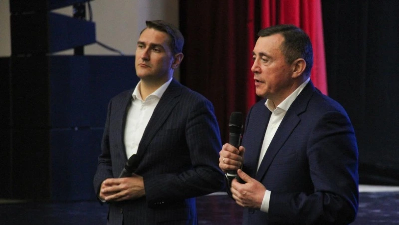До конца года на Сахалине запустят проект по повышению благосостояния жителей