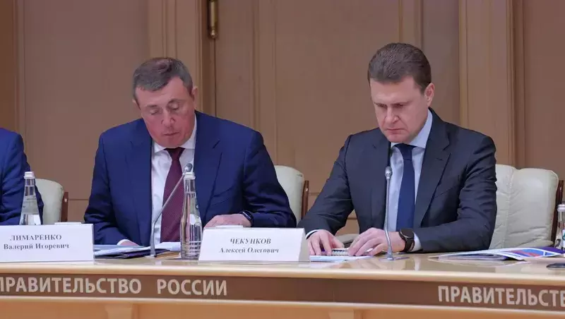 Юрий Трутнев: Технологический прорыв Дальнего Востока - залог экономики и безопасности страны