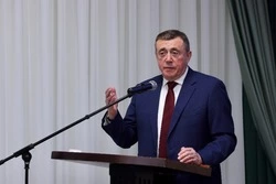 Валерий Лимаренко: привлечение федеральных средств принципиально важно для развития Сахалина и Курил