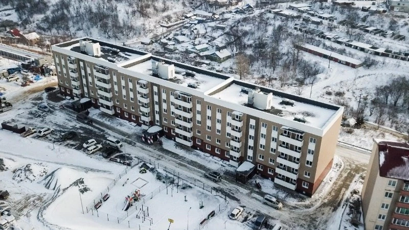 Самый лучший подарок