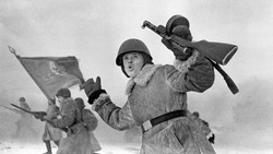 Военные хроники: 13 февраля