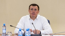 Губернатор потребовал ускорить темпы социальной газификации на Сахалине