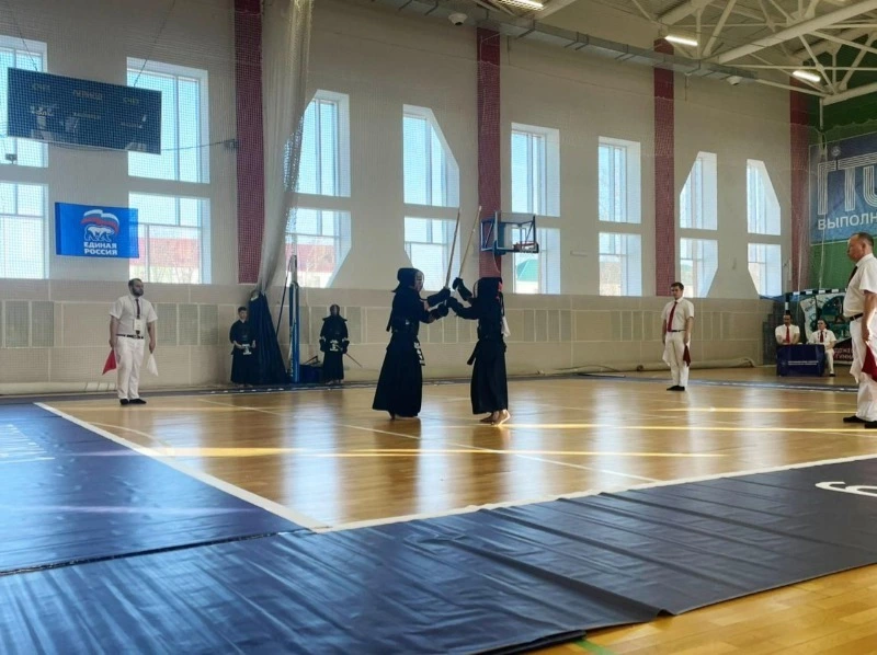 Кендо