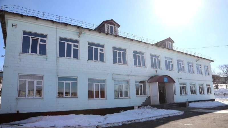 Школу № 5 капитально отремонтируют 