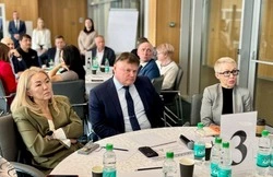 В Сахалинской области продолжается создание медицинского кластера