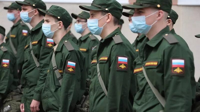 Служу Отечеству!