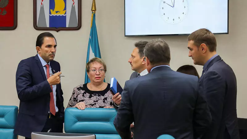 Жаркий вопрос