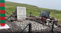 На Шумшу отремонтируют маяк Курбатова и установят 4-метровый монумент