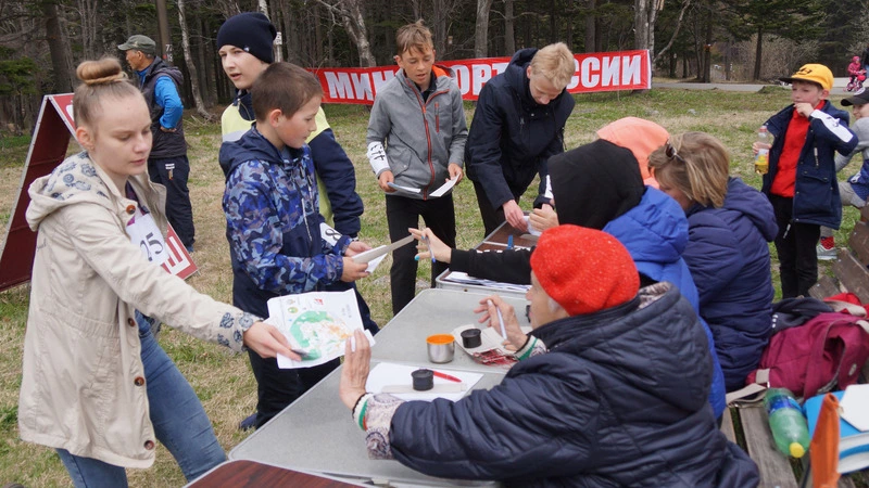 В АЗАРТНОЙ БОРЬБЕ