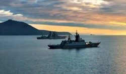 Уважаемые жители Корсакова!