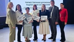 В школе № 2 Корсакова откроют профильные исторические классы