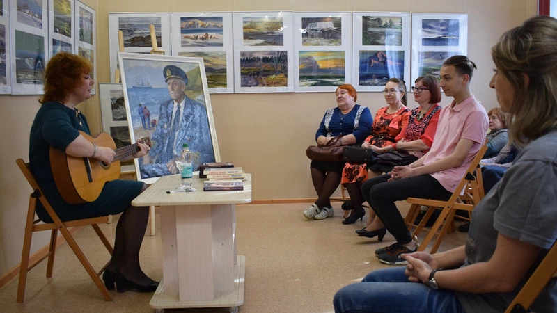 Время тайн и романтики