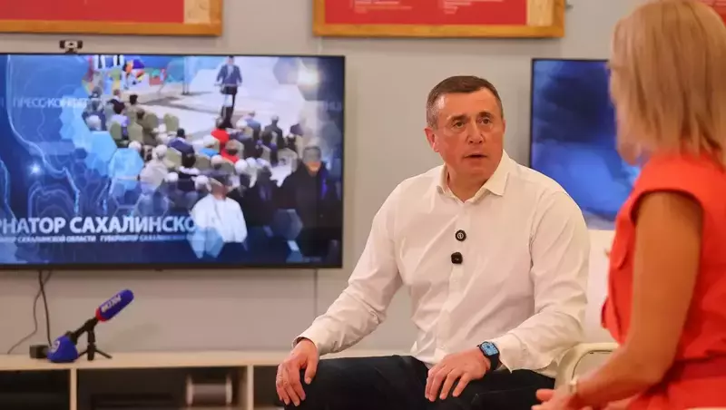 Валерий Лимаренко: ситуация с топливом на островах остается стабильной