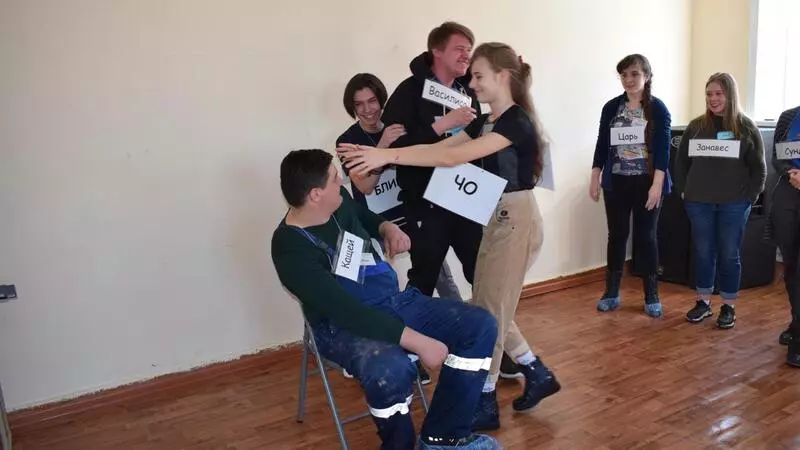 Скажем вредным привычкам-нет!