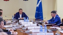 В Сахалинской области усиливают защиту объектов морской инфраструктуры