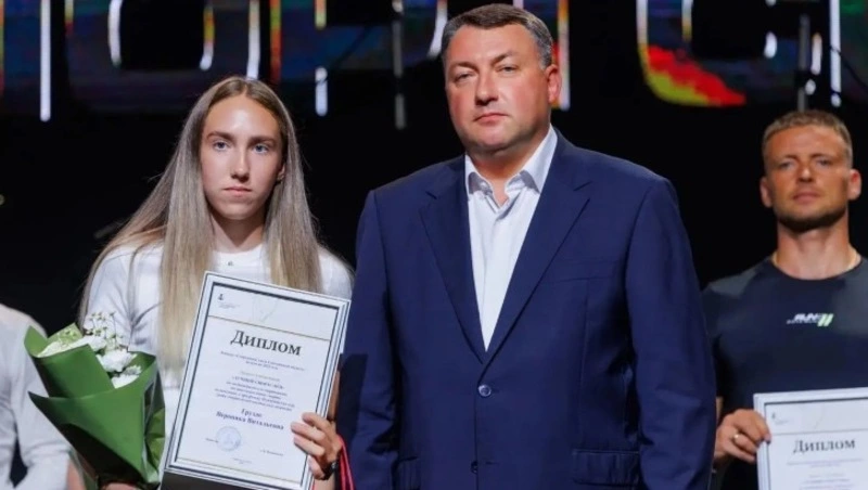 Корсаковские спортсмены вошли в число лауреатов конкурса «Спортивная элита Сахалинской области»