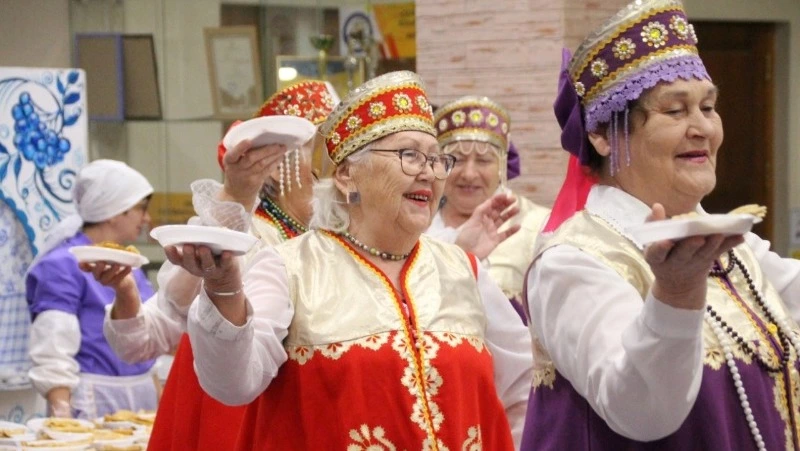 Весна идёт – весне дорогу!