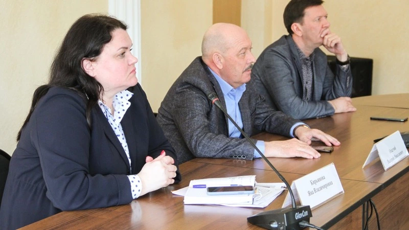 Корсаков сегодня и завтра