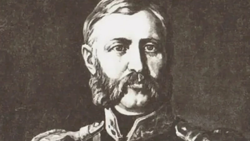 Имя на карте, судьба в истории