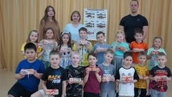 В Корсакове дошкольников знакомят с наукой: в детсаду «Ромашка» запустили проект с участием учёных
