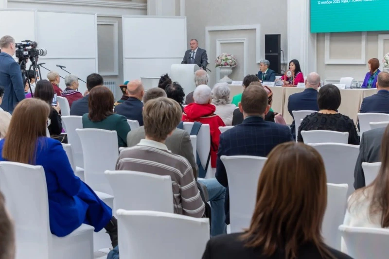 На Сахалине готовят новый план поддержки коренных малочисленных народов Севера