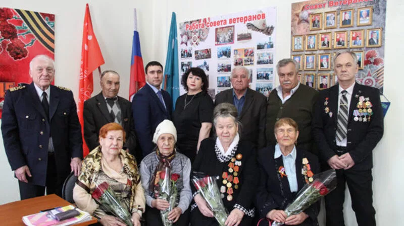 За мужество и доблесть