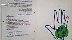 Первый кардиоцентр Сахалина принял 1200 пациентов за месяц работы